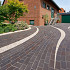 Gebakken KF52 Terra Genova 200x100x52