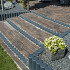 Gebakken KF52 Terra Genova 200x100x52