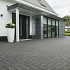 Gebakken KF52 Terra Milano 200x100x52