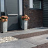 Gebakken KF52 Terra Milano 200x100x52