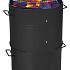 Barrel BBQ 53x50x103 cm