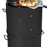 Barrel BBQ 53x50x103 cm