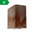 In-Lite | Ace Down | Corten