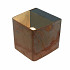 In-Lite | Ace Up-Down | Corten 100-230V