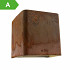 In-Lite | Ace Up-Down | Corten 100-230V