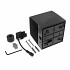 in-lite - Ace Up-Down Dark 100-230V