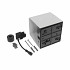 in-lite - Ace Up-Down White 100-230V