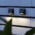 in-lite - Mini Wedge Dark
