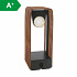 In-Lite | Ace | Corten