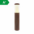 In-Lite | Liv Low | Corten