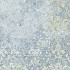 Keramische tegel 100x50x2 cm Bohemian Blue