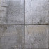 Keramische tegel 80x80x2 cm Due Tropea Grigio gerectificeerd