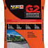 MBI GatorSand G2 Zwart zak 20kg (black diamond)