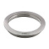 in-lite - Ring 68 Stainless Steel