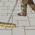 MBI GatorSand G2 Zwart zak 20kg (black diamond)