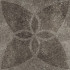 Solostone Decor Hormigon Butterfly Antracite 70x70x3, 2 cm