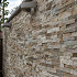 Fixwall Yellow quarzit (giallo) naturel 5-rijen - maandprijs