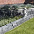 Combiwall Splitton Uno 30x15x12 Mount Everest (lxbxh)
