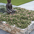 Combiwall Splitton Uno 30x15x12 Kilimanjaro (lxbxh)