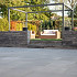 Lineablock 55x20x6 cm Matterhorn