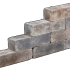 Blockstone Kilimanjaro 15x15x60 cm