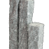 Palissade graniet naturel 50x12x12 cm