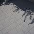 Demiton Extra XS Coal 30x20x5 cm **GEEN STAFFELKORTING
