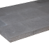 Infra Trottoir tuintegel mf zwart 30x30x5 cm