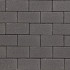 Infra Betonklinker 20x10x8 cm Antraciet (op bestelling)