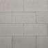 Infra Trottoir tuintegel mf grijs 20x40x5 cm