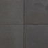 Infra Trottoir tuintegel mf zwart 40x60x5 cm