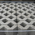 Infra Grasbetontegel Grijs 60x40x10 cm