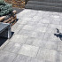 Smartton XL Matterhorn 60x30x8 cm