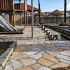 Flagstone Rio Sunrise Extra 2,5-4 cm dik