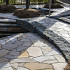 Flagstone Rio Sunrise Extra 2,5-4 cm dik