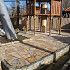 Flagstone Rio Sunrise Extra 2,5-4 cm dik