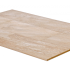 Keramische tegel 80x40x2 cm Due Trentino Giallo gerectificeerd