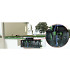 Aco Rain4Me Basic 8000 liter tank ext. pomp 223x340x184 cm