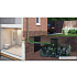 Aco Rain4Me Basic 8000 liter tank ext. pomp 223x340x184 cm