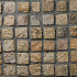 Kinderkop Indian Gold 8x11 cm gaasbox