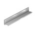 SlotLine opzetelement RVS 4x50 cm
