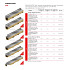 Aco Slotline RVS hk.st uitw H=40mm L=150+850
