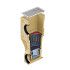 Aco Europoint Lage onderbak incl Spie 25x25x21 cm
