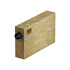InfiltrationLine Unit 120 liter (module 100x20x60 cm incl. DN100 aansl.)