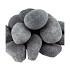 Beach Pebbles | Gaasbox | Zwart 50-70 mm (1000kg)