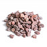 Graniet rood 8-16 mm (1000 kg)