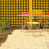 Yellow Sunsplit 8-16 mm (1000 kg)