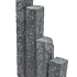 Palissade Tahiti blue classic 30x12x12 cm