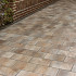 Smartton *Aqua* 30x15x8 cm Kilimanjaro