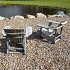Grauwacke 30-60 mm (500 kg)